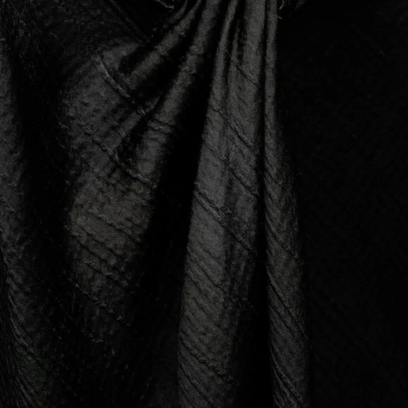 Zara Black Maxi Dress - Picture 10 of 13